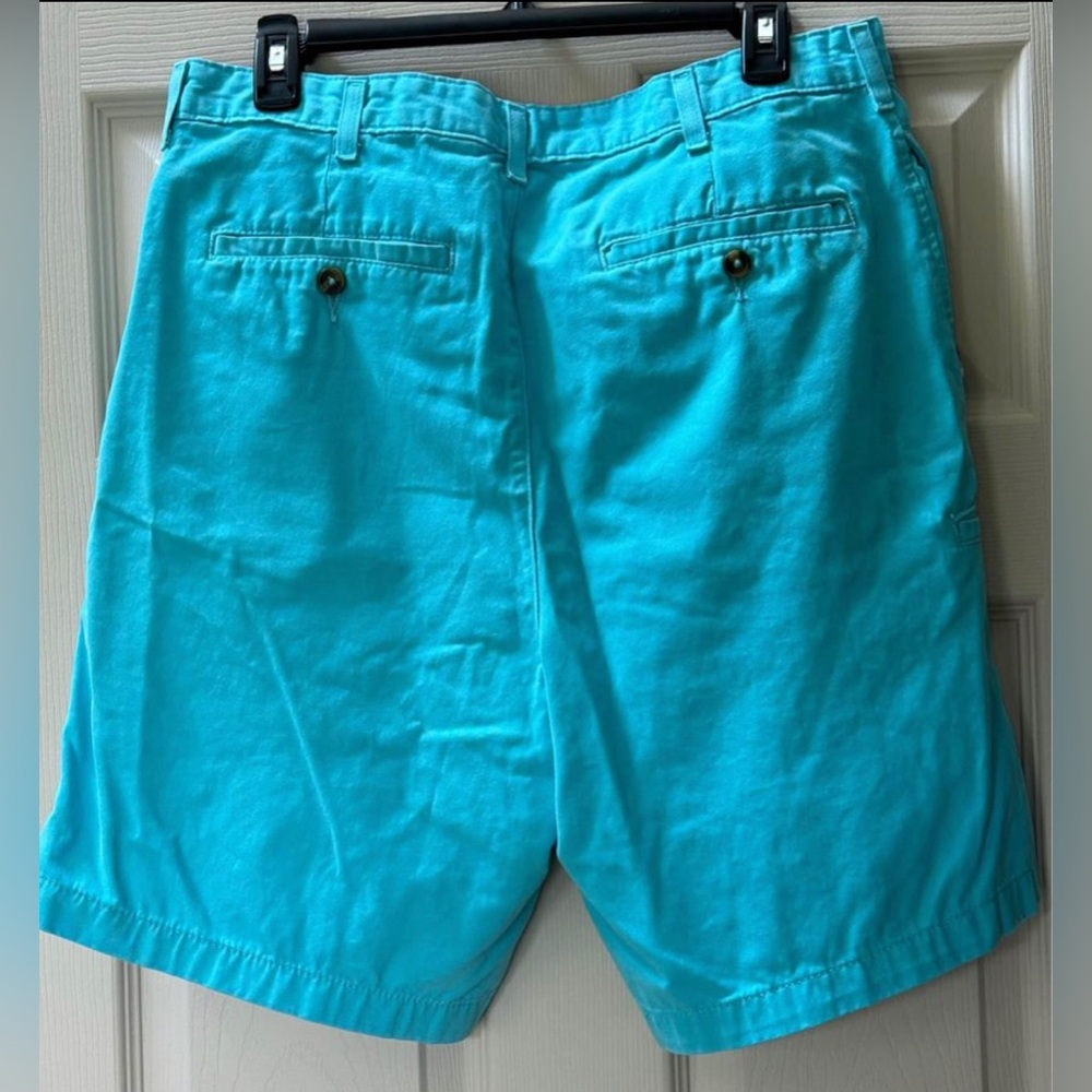 Nice Men’s Shorts by Saddlebred Size 36 - Picture 2 of 4
